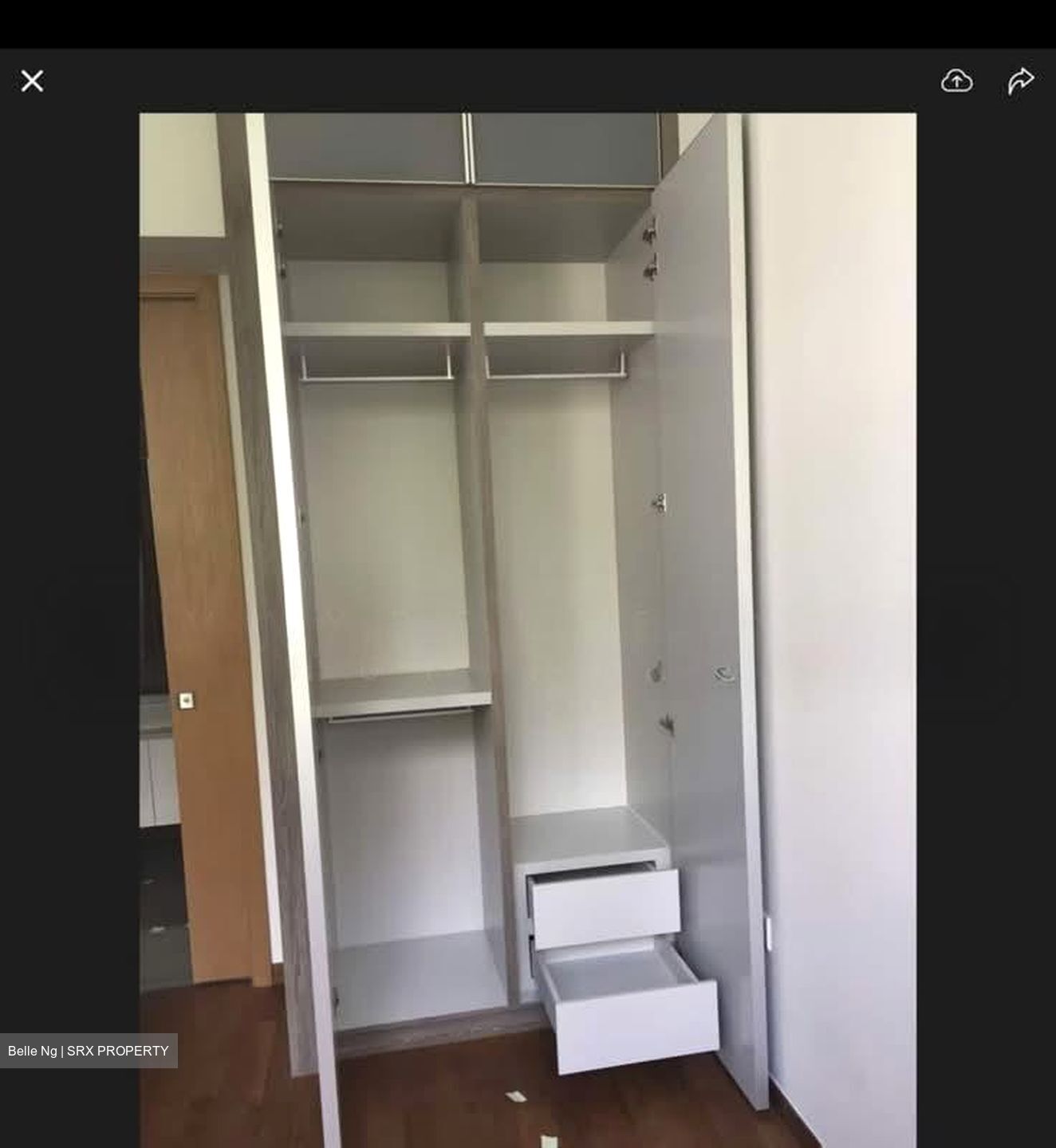 Mon Jervois (D10), Condominium #588900001